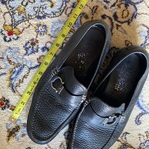 Salvatore Ferragamo 8.5